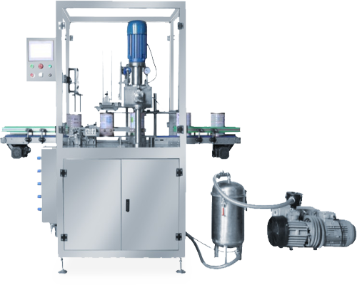 漢屬帶您了解小型包裝機