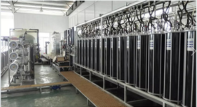 軟化水設備 軟化水設備