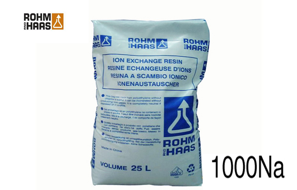 離子交換樹脂 離子交換樹脂