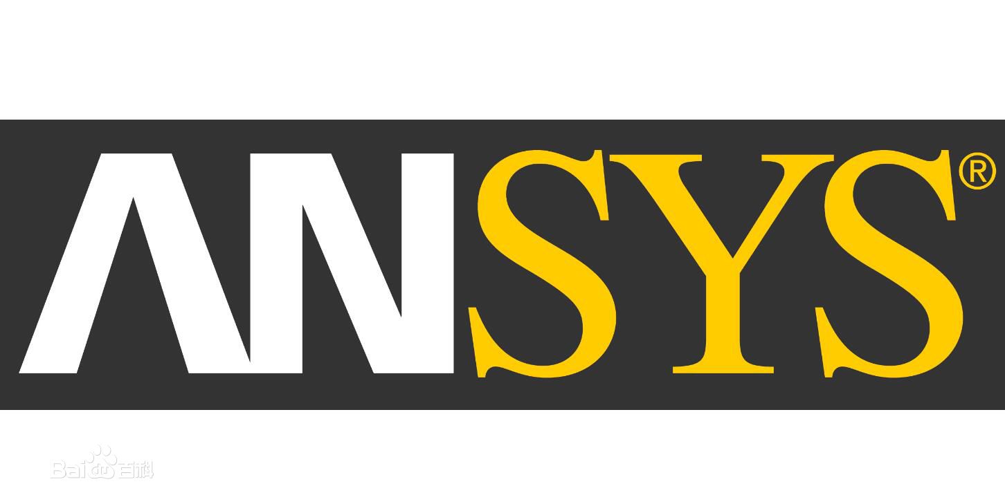 ANSYS logo图片