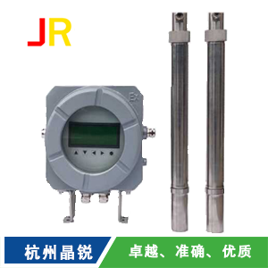 超聲波流量計(jì)