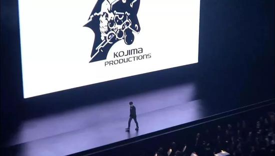 小岛秀夫 全世界粉丝最多的游戏制作人是怎样炼成的