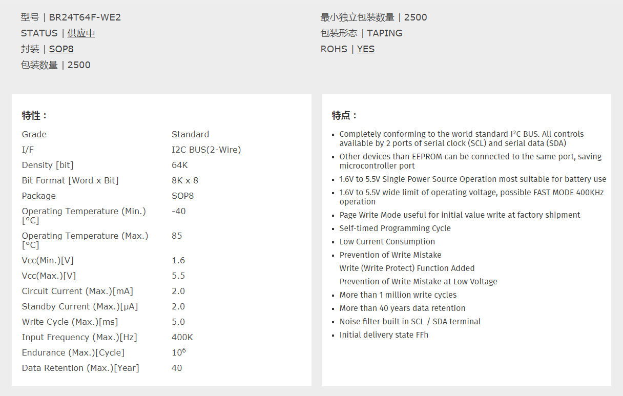 BR24T64F-WE2