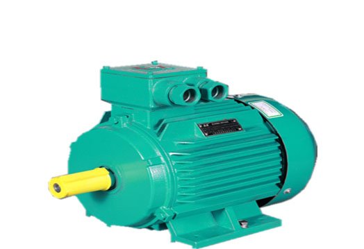 ����ѹ��YFBϵ�и�ѹ�۳����������첽�綯��