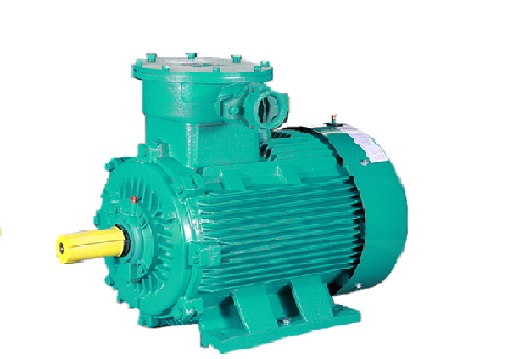 三相异步电动机:工业动力的坚实支柱