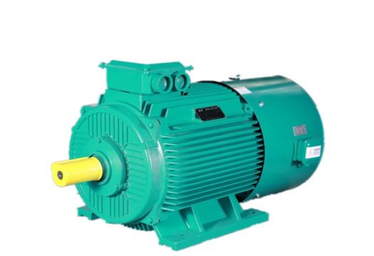 YPTϵ�е�ѹ��Ƶ���������첽�綯��