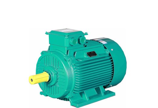 YE4ϵ�ж�����Ч�����첽�����綯��