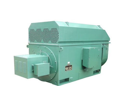 立式三项异步电动机:工业动力的重要支柱