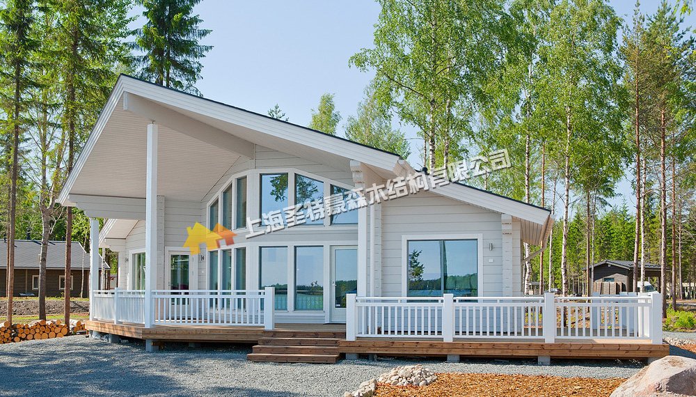 北美木屋 北美木屋