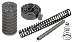 其他弹性元件-上海核工碟形弹簧制造有限公司