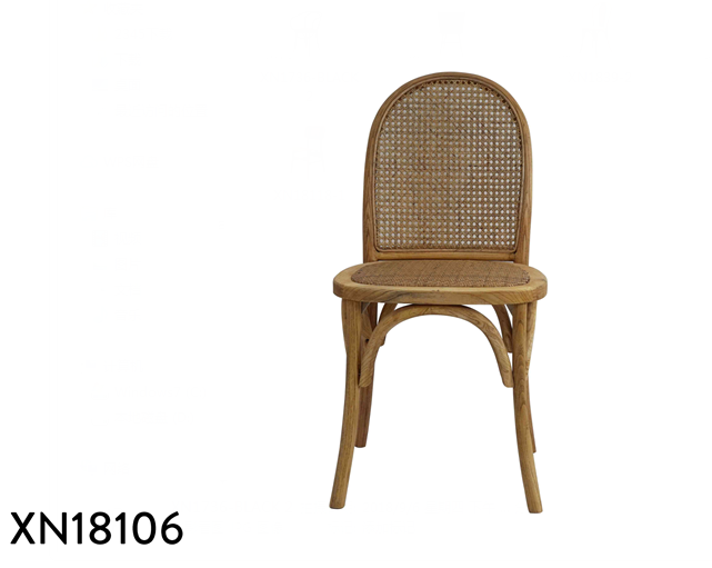 The Nordic chairCreative furnitureDesigner chairBending wood