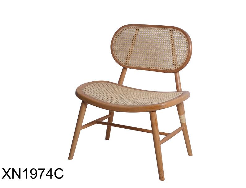 The Nordic chairCreative furnitureDesigner chairBending wood