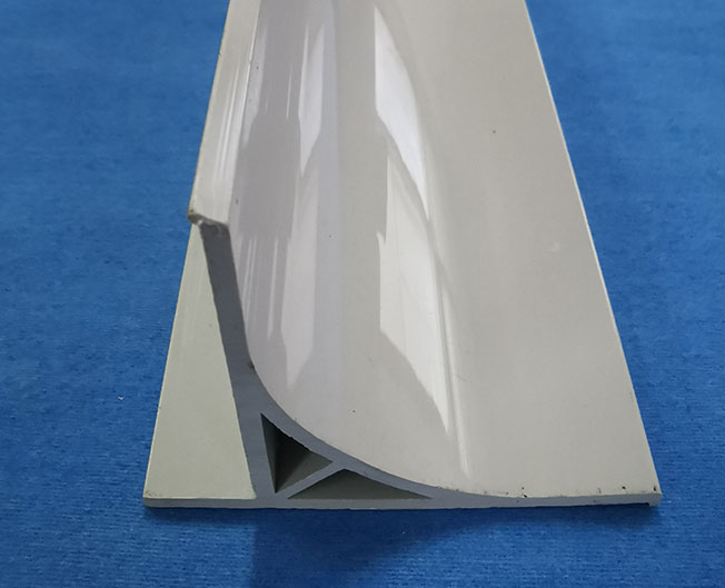 廠家直銷塑鋼毛刷條支架