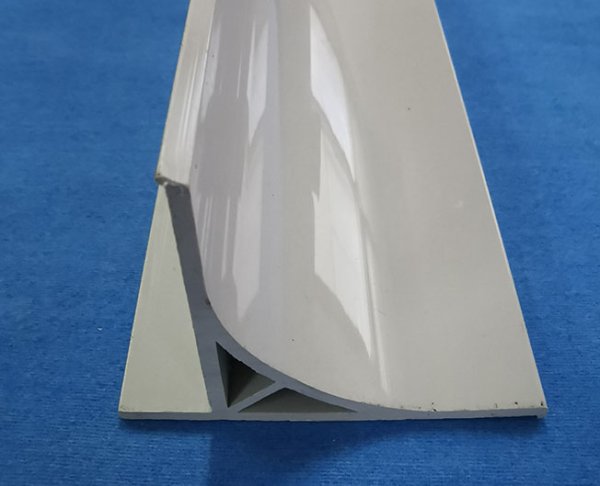 廠家直銷塑鋼毛刷條支架