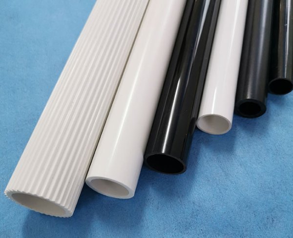 廠家批發定制各種規格塑料管材 量大從優