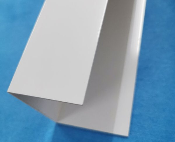 塑料線槽水槽 抗UV防菌PVC大型水槽