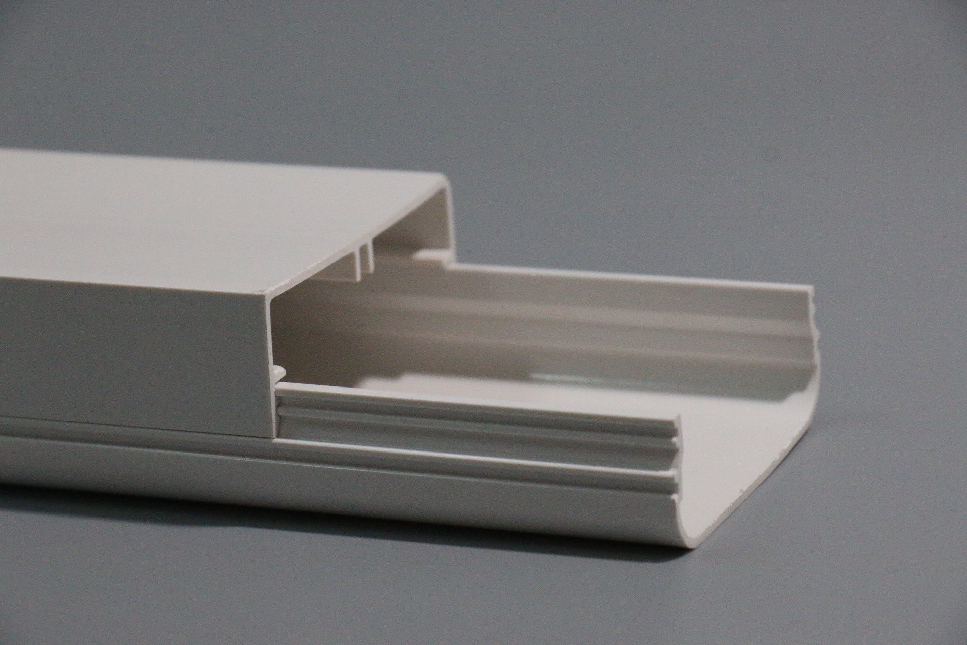 塑料線槽水槽 抗UV防菌PVC大型水槽