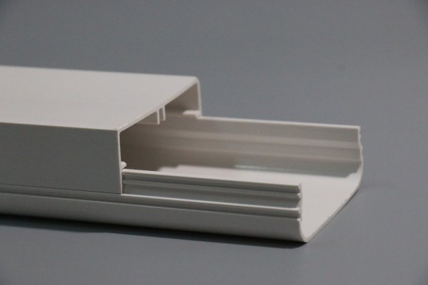 塑料線槽水槽 抗UV防菌PVC大型水槽