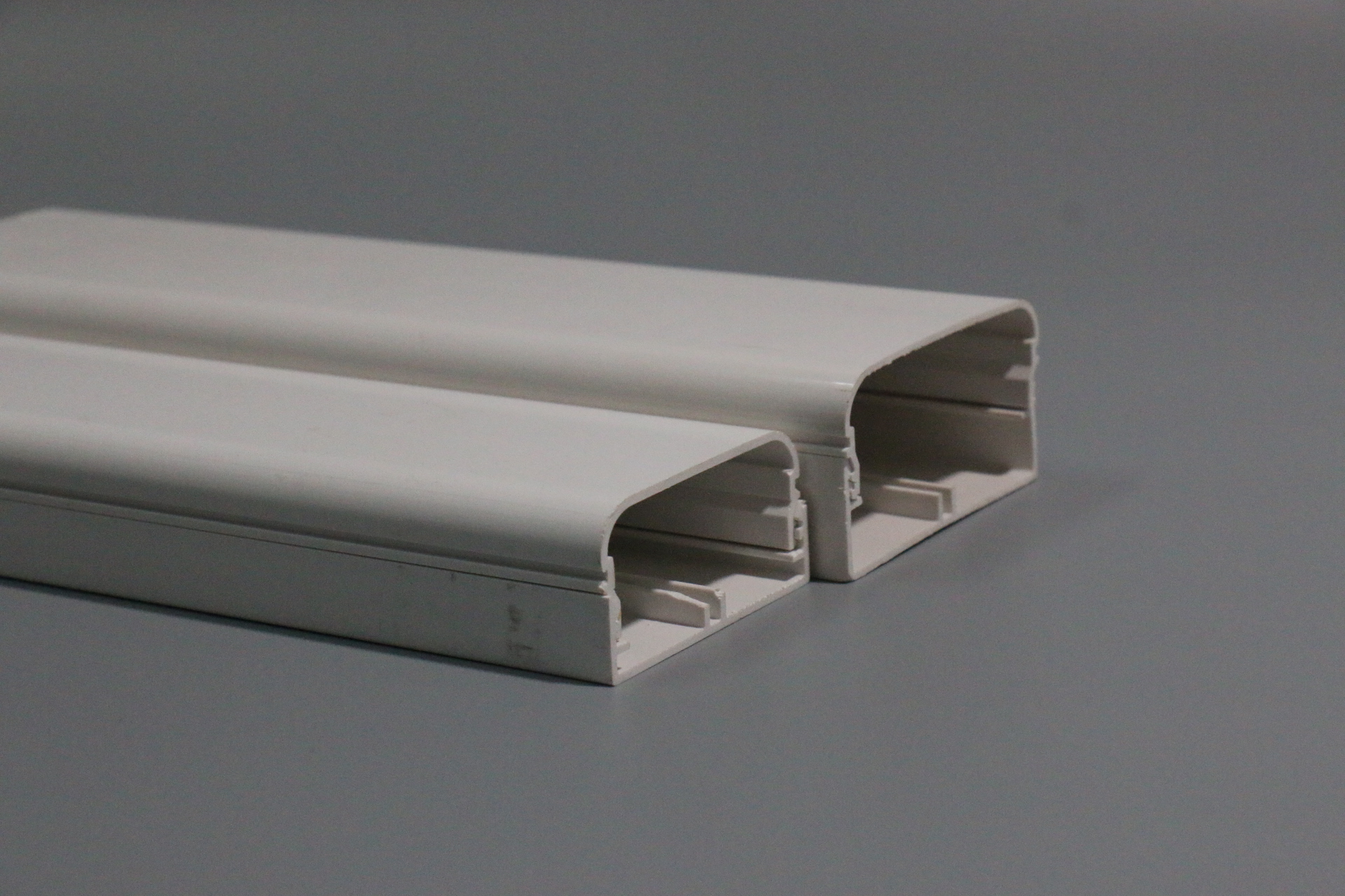 塑料線槽水槽 抗UV防菌PVC大型水槽