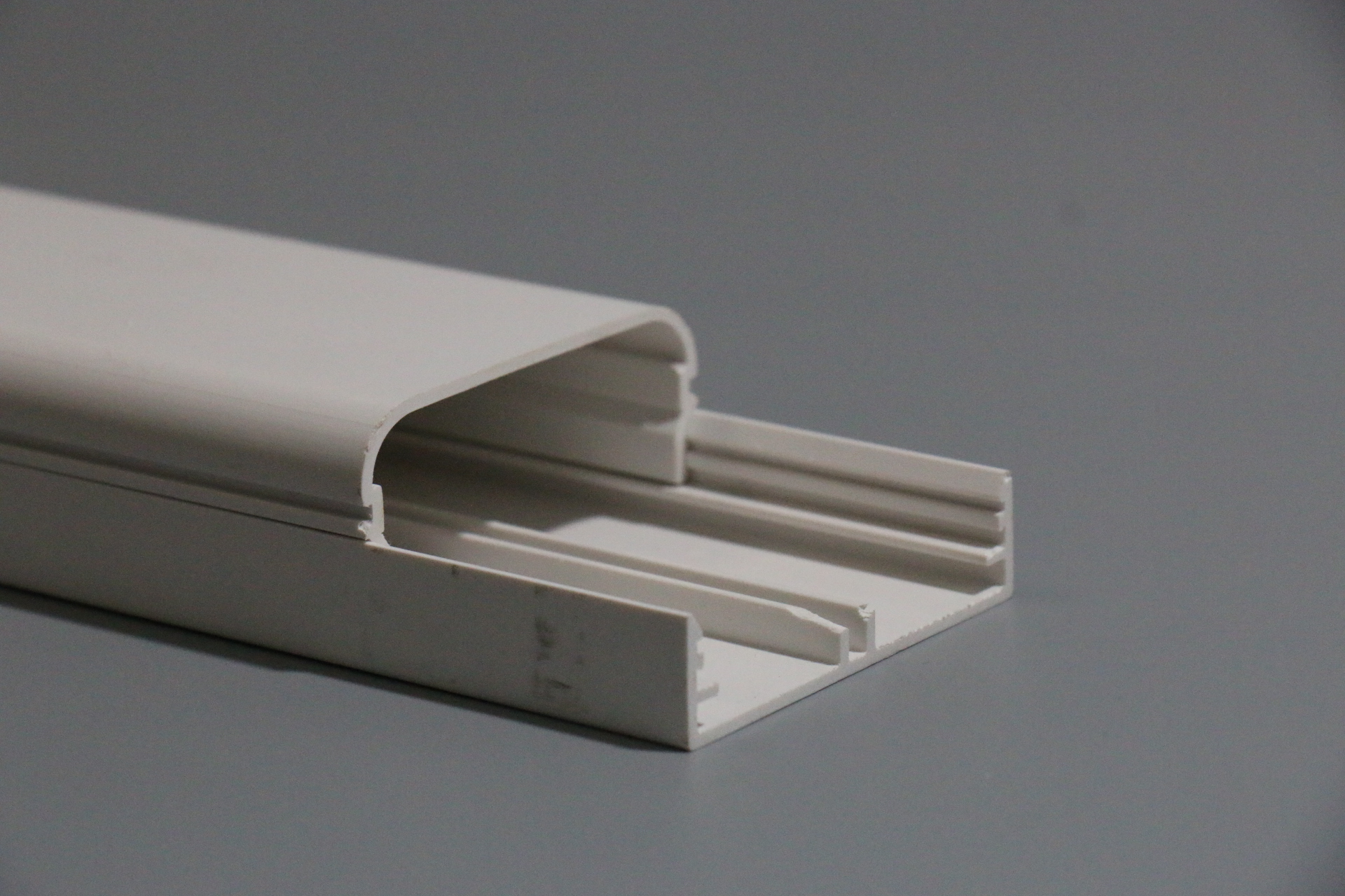 塑料線槽水槽 抗UV防菌PVC大型水槽