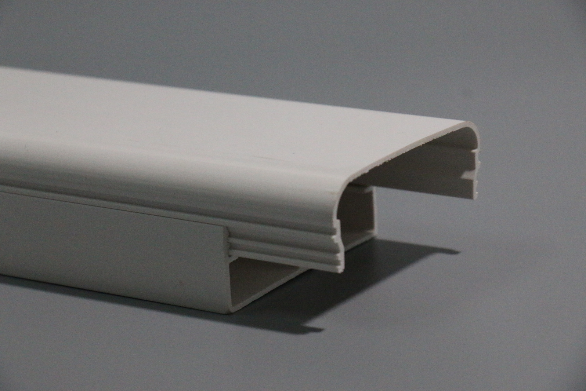 塑料線槽水槽 抗UV防菌PVC大型水槽