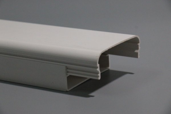 塑料線槽水槽 抗UV防菌PVC大型水槽