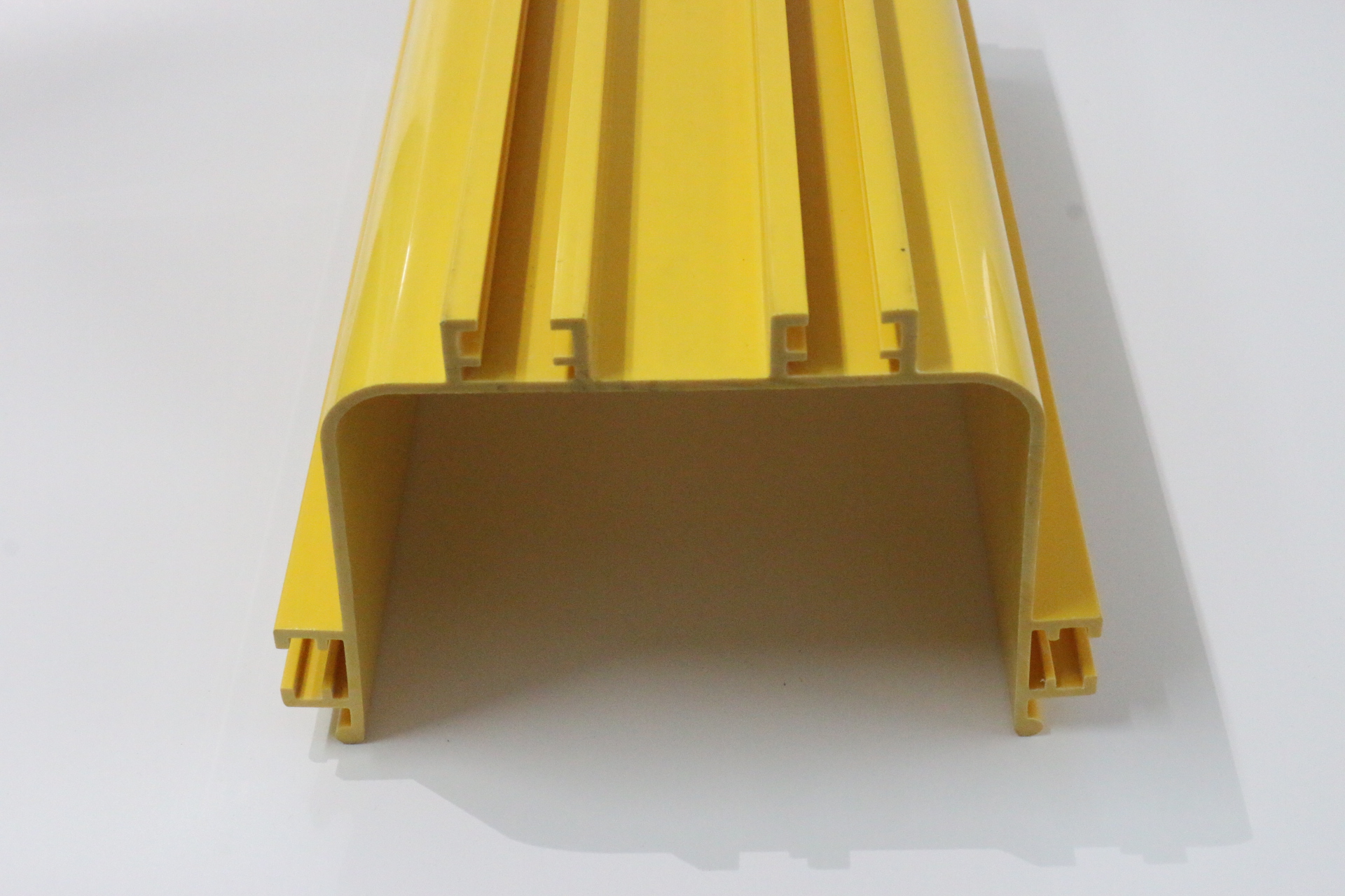 塑料線槽水槽 抗UV防菌PVC大型水槽