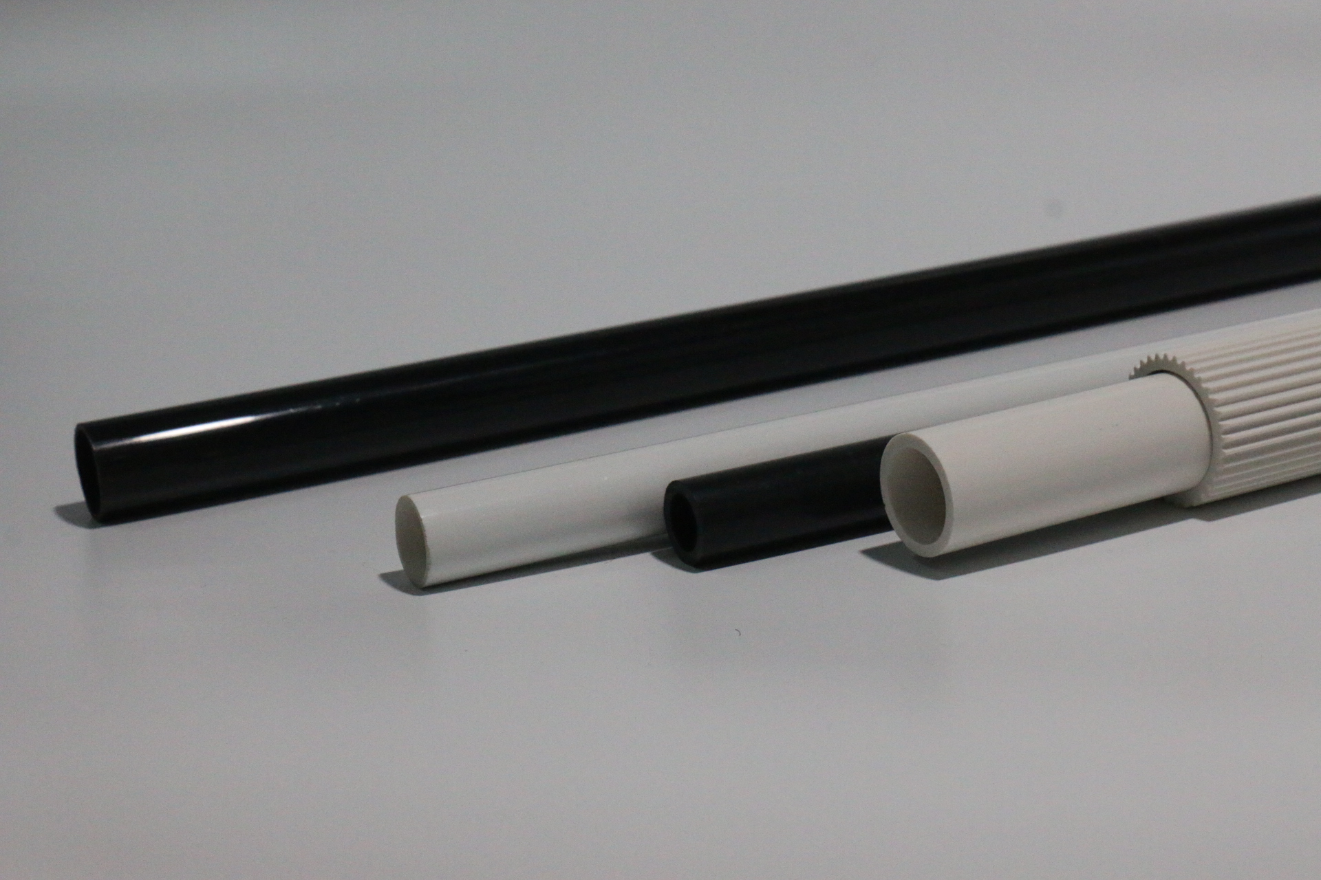 廠家批發(fā)定制各種規(guī)格塑料管材 量大從優(yōu)