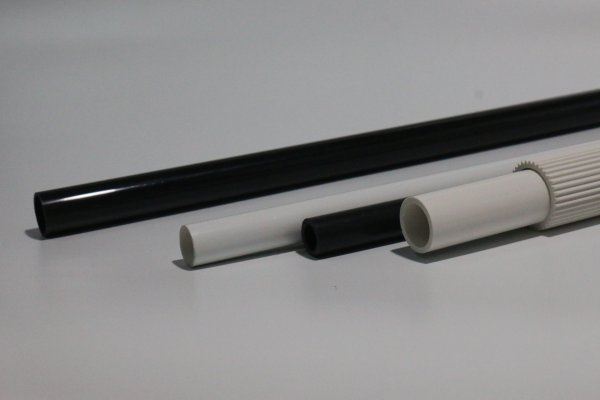 廠家批發(fā)定制各種規(guī)格塑料管材 量大從優(yōu)