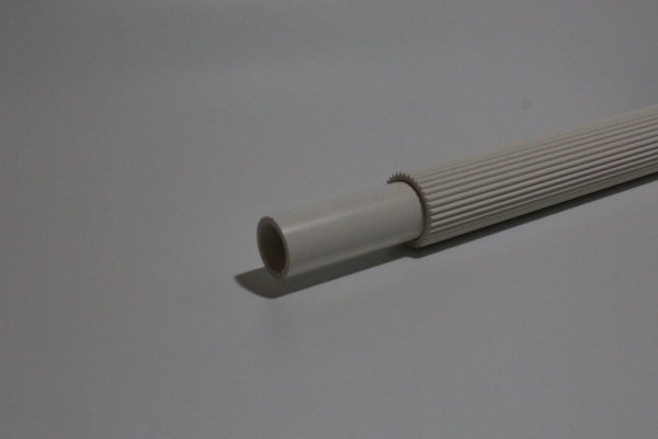 廠家批發(fā)定制各種規(guī)格塑料管材 量大從優(yōu)