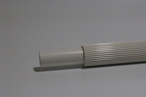 廠家批發(fā)定制各種規(guī)格塑料管材 量大從優(yōu)