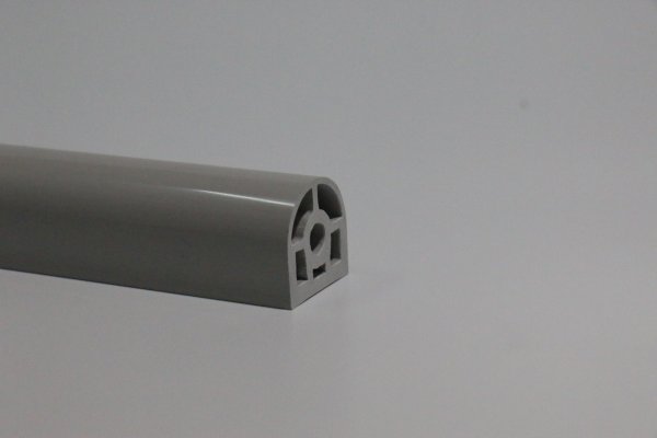 廠家批發(fā)定制各種規(guī)格塑料管材 量大從優(yōu)