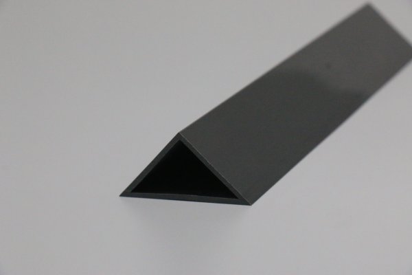 廠家直銷PVC混凝土圓角條 優質塑料倒角條