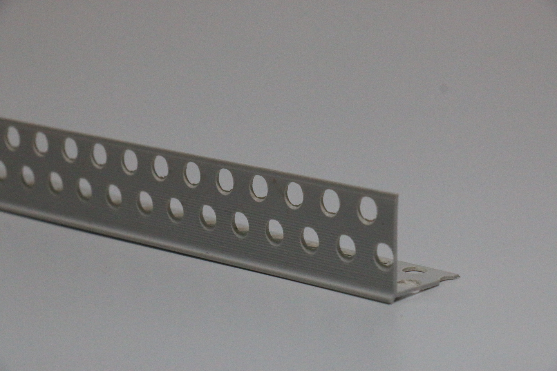 廠家直銷PVC混凝土圓角條 優質塑料倒角條