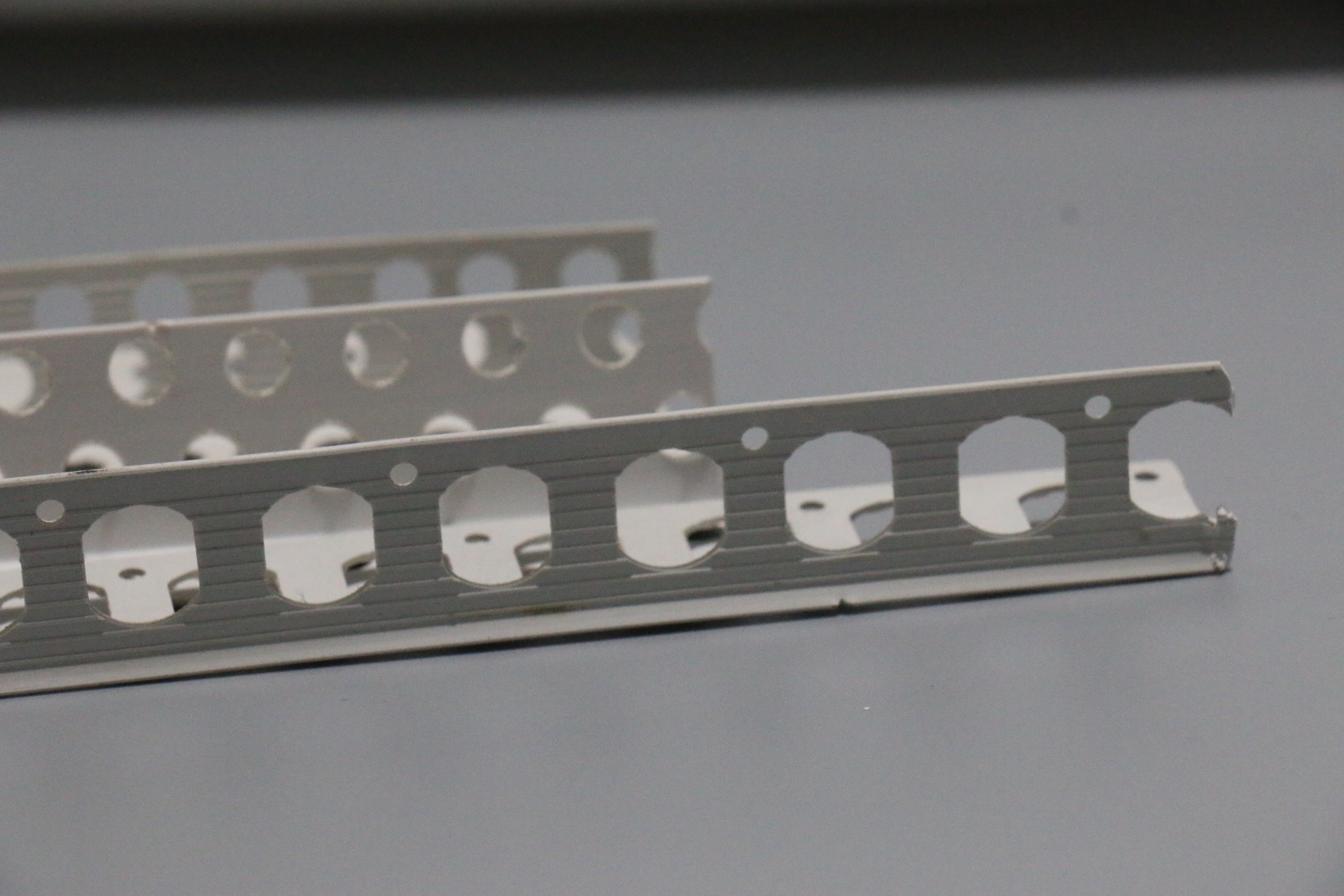 廠家直銷PVC混凝土圓角條 優質塑料倒角條