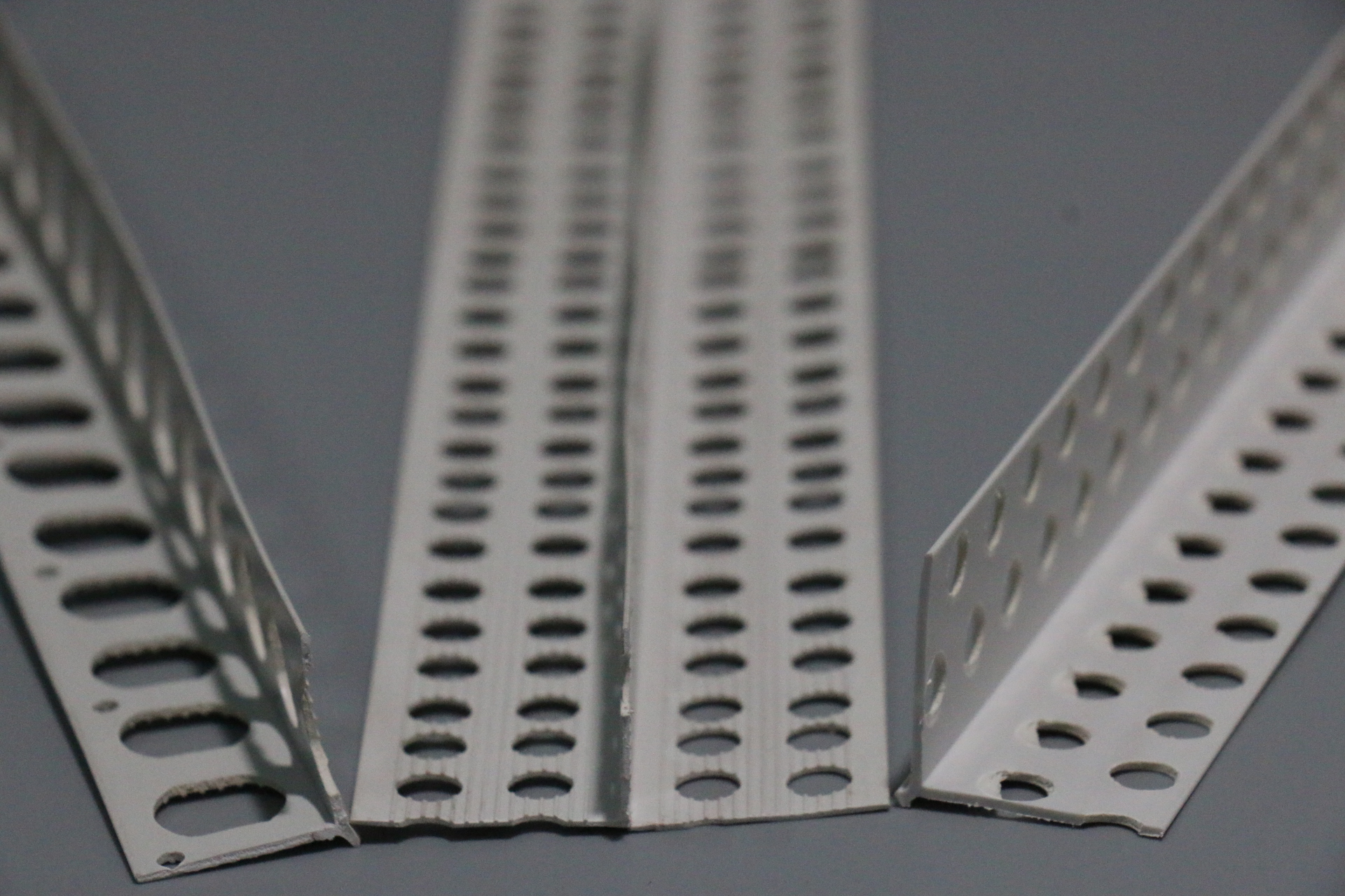 廠家直銷PVC混凝土圓角條 優質塑料倒角條