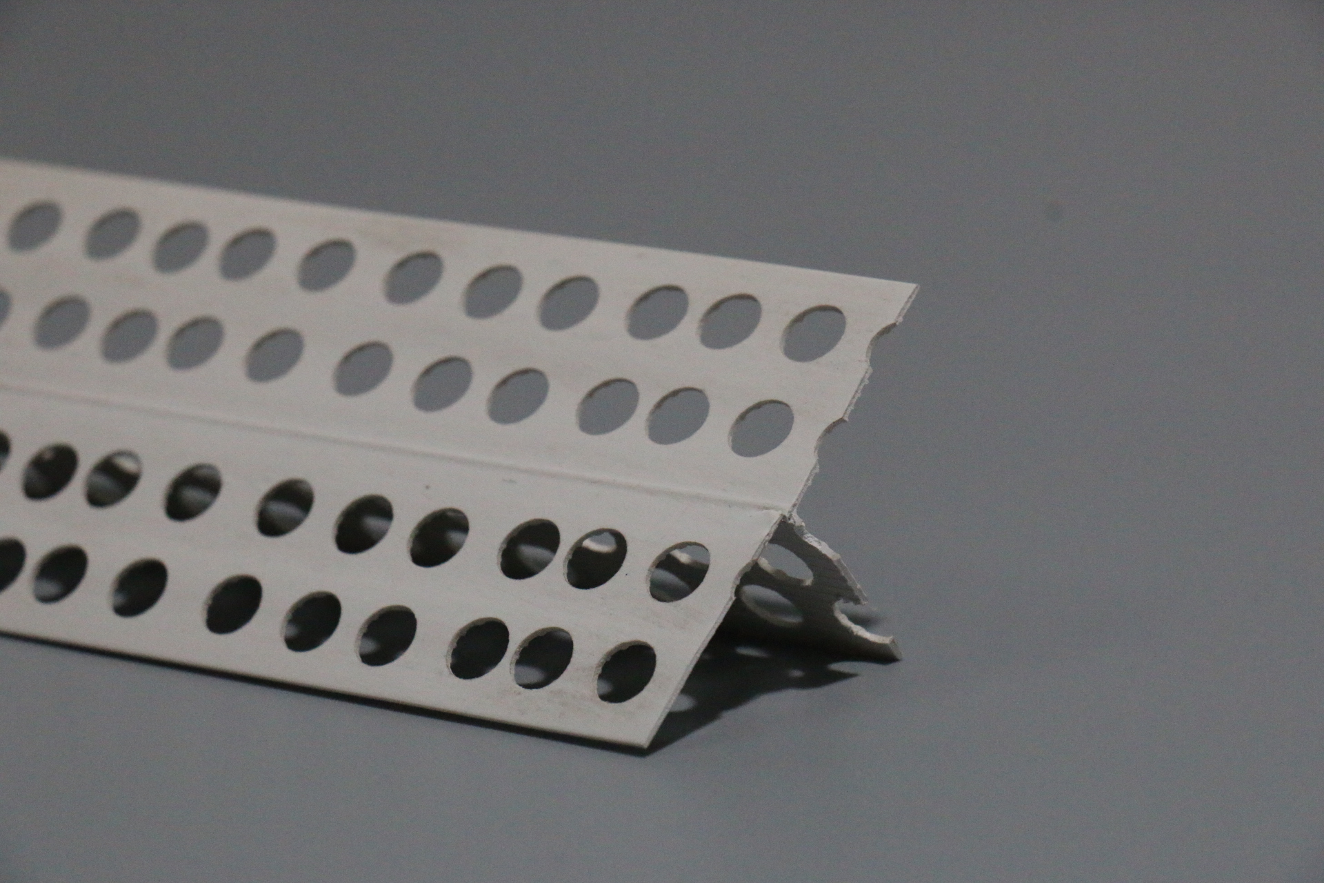 廠家直銷PVC混凝土圓角條 優質塑料倒角條