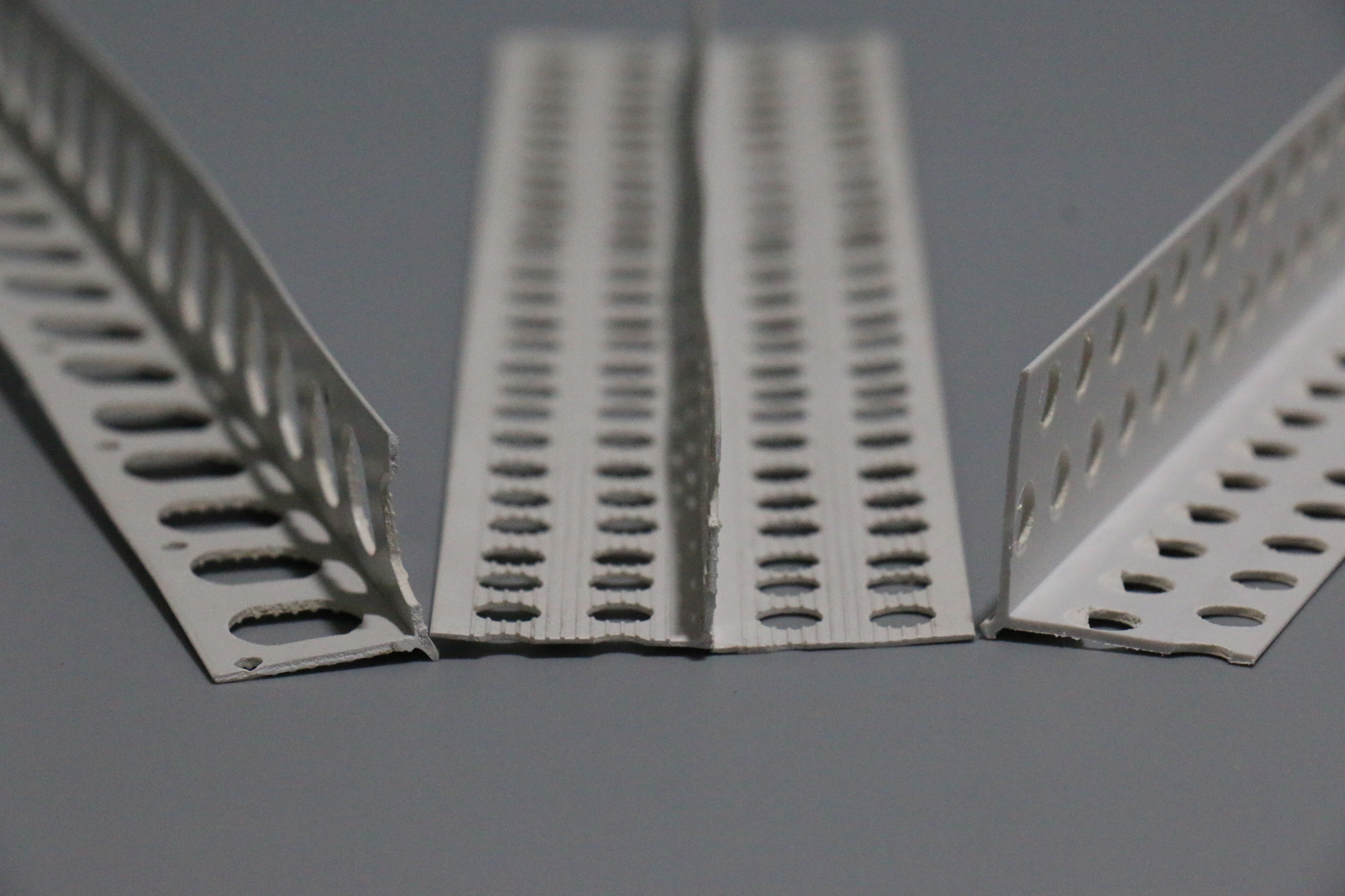 廠家直銷PVC混凝土圓角條 優質塑料倒角條