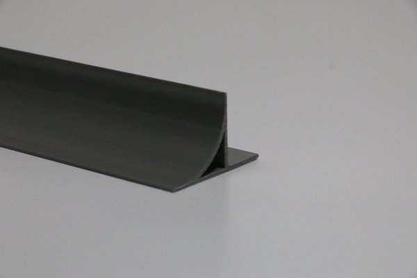 廠家直銷PVC混凝土圓角條 優質塑料倒角條