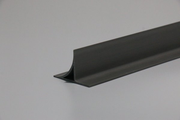 廠家直銷PVC混凝土圓角條 優質塑料倒角條