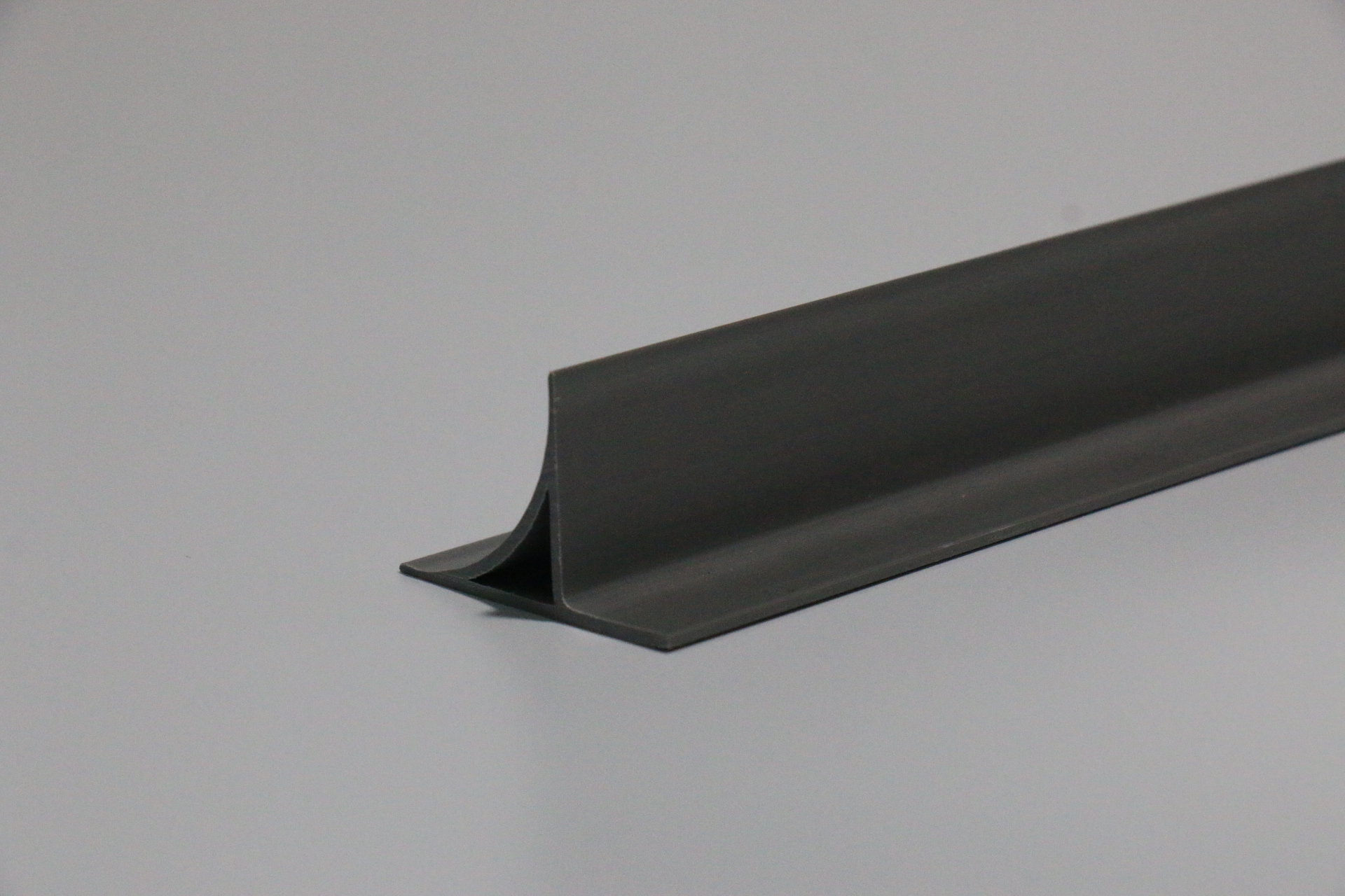 廠家直銷塑鋼毛刷條支架