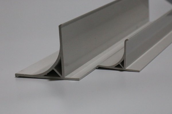 廠家直銷塑鋼毛刷條支架