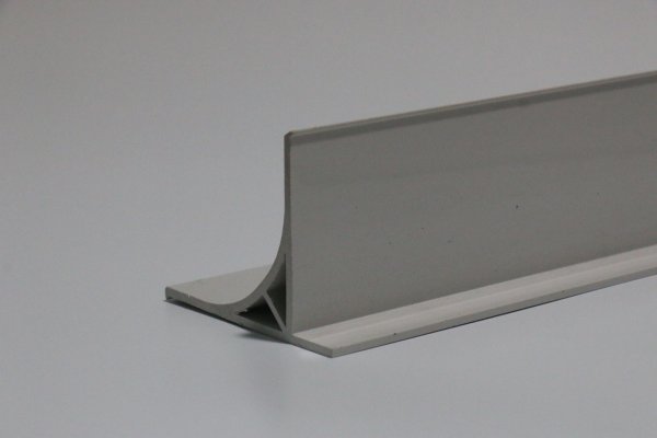 廠家直銷塑鋼毛刷條支架