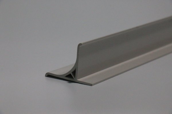 廠家直銷塑鋼毛刷條支架