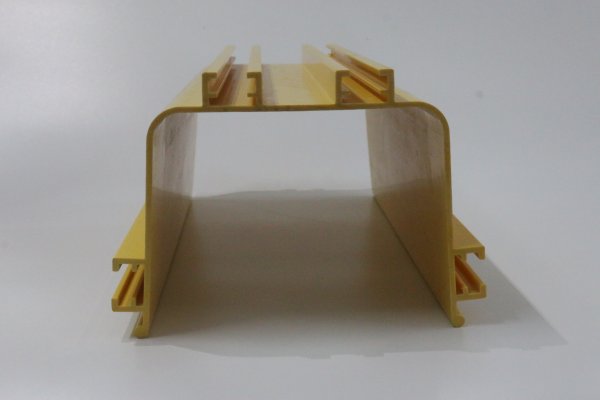 定制塑料線槽水槽