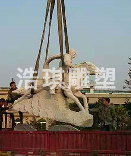 景觀雕塑 景觀雕塑