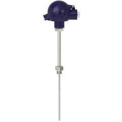 WIKA威卡熱電偶TC10-B