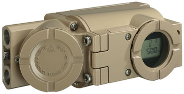 薩姆森TROVIS SAFE 3731-3電動氣動EX D定位器