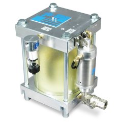 Condensate Handler?