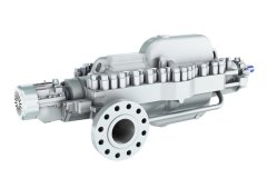 SULZER蘇爾壽 MSD 軸向剖分多級泵